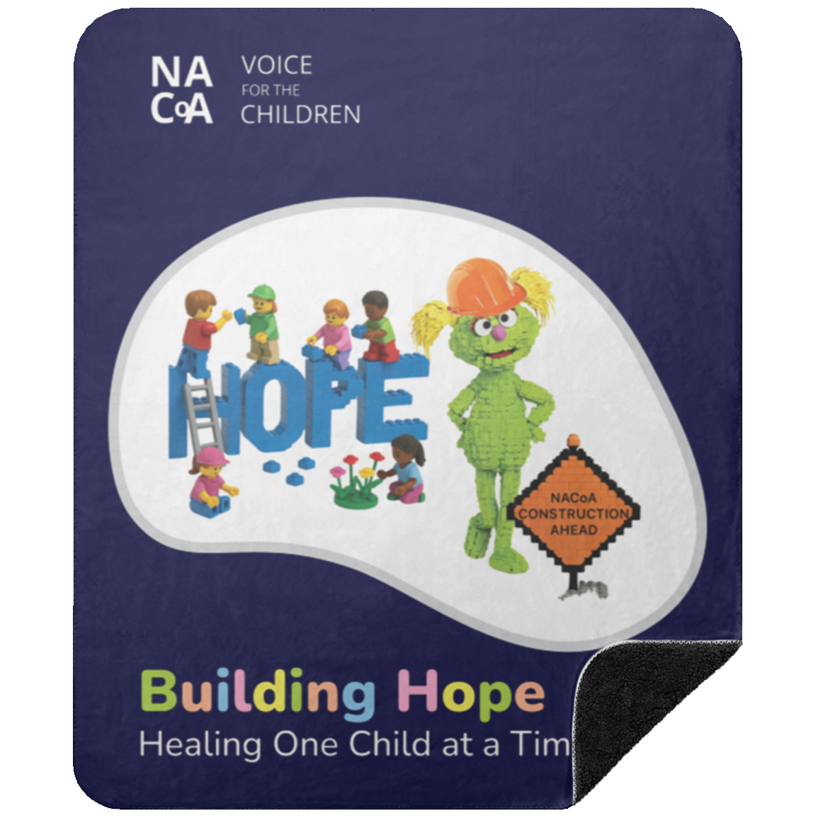 Building Hope